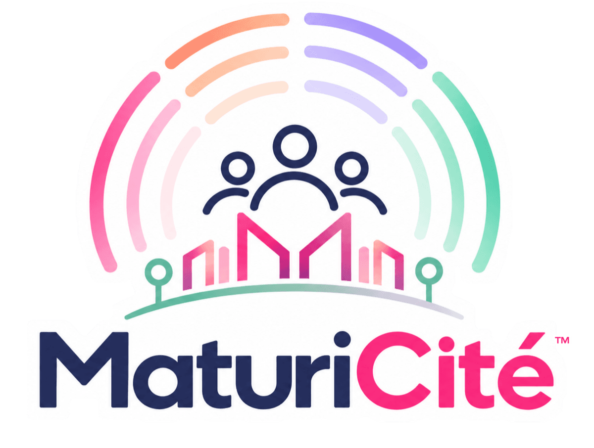 MaturiCité