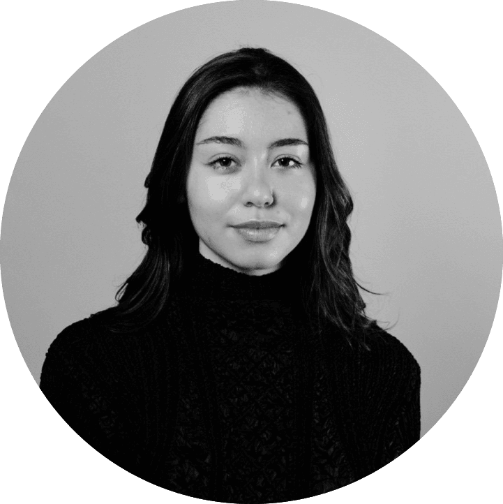 Julie-Anne Bravo-Vinay