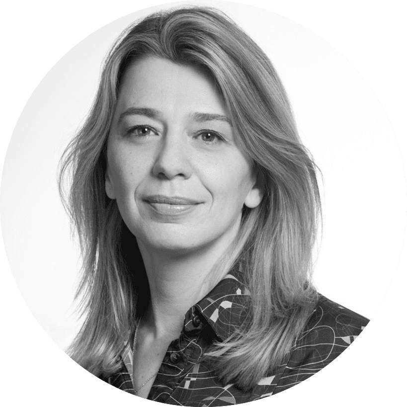 Stéphanie Bacquère