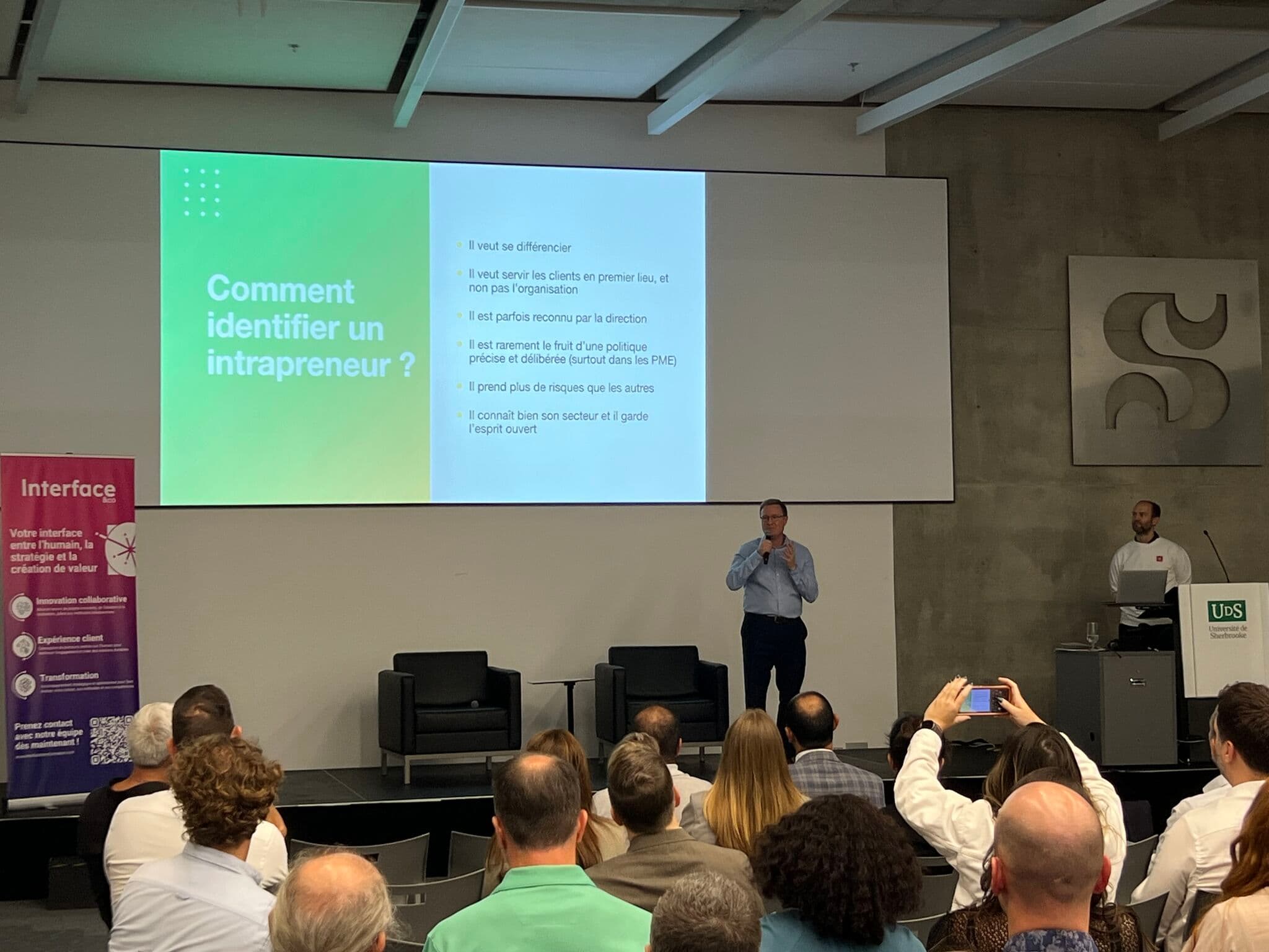 Client Experience Transformation