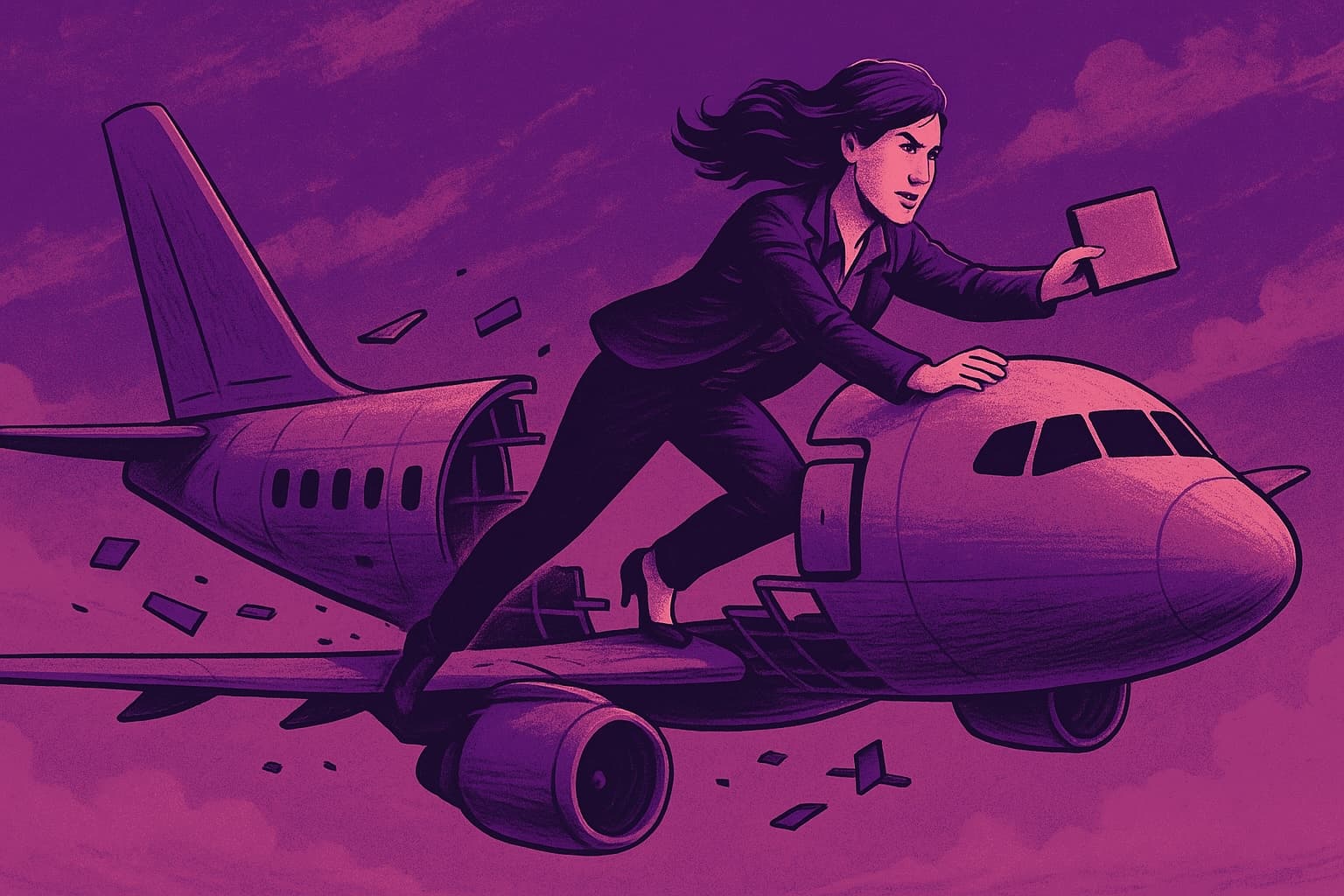 Innovative project looking for a manager who thinks outside the box