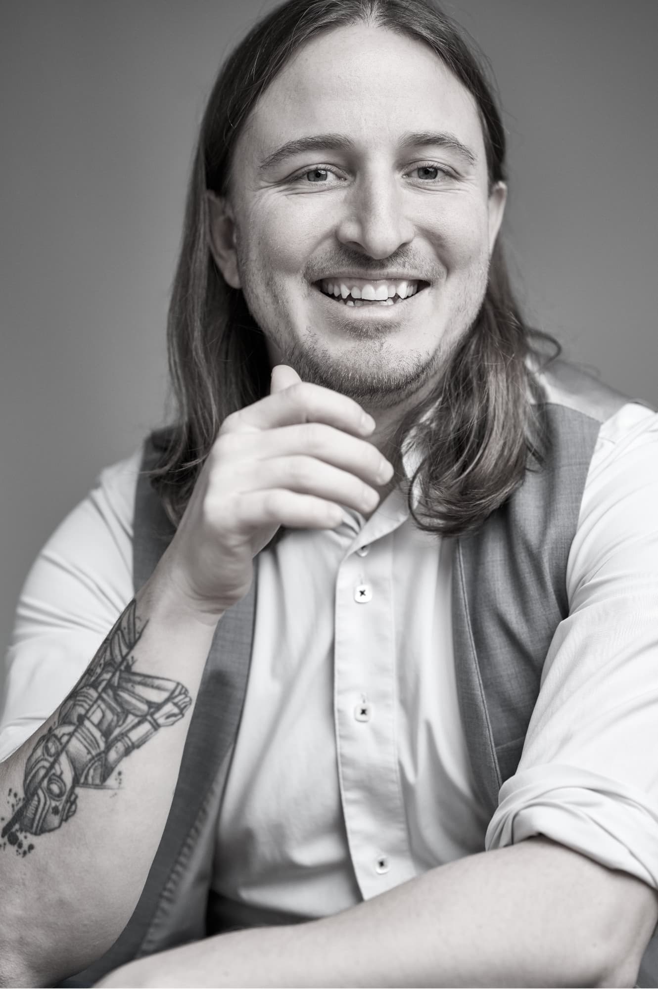 Mathieu Boldireff